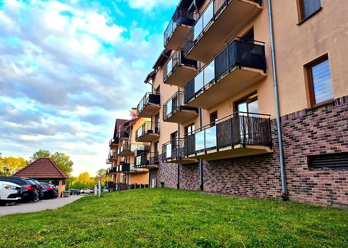 Proplace Apartament II - Blisko Centrum