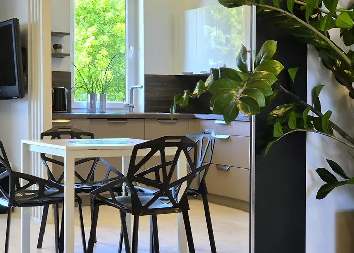 Proplace Apartament II - Blisko Centrum