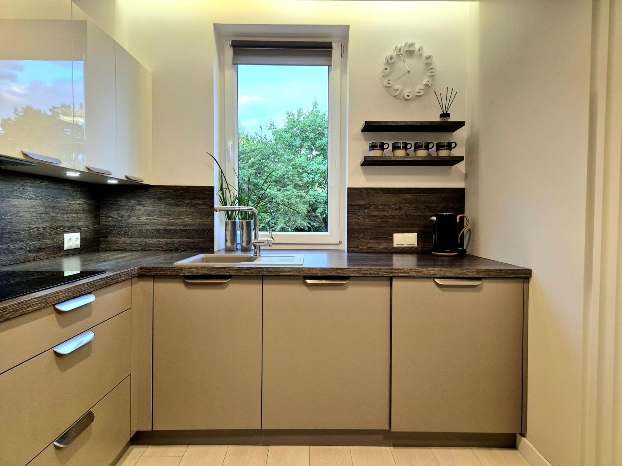 Apartment Proplace Ii - Blisko Centrum *