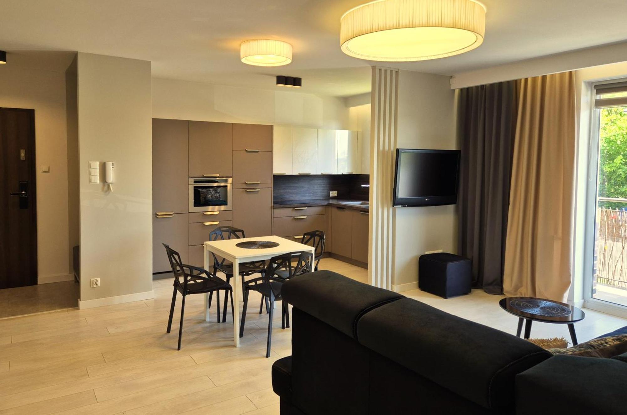Apartment Proplace Ii - Blisko Centrum Gorzow Wielkopolski