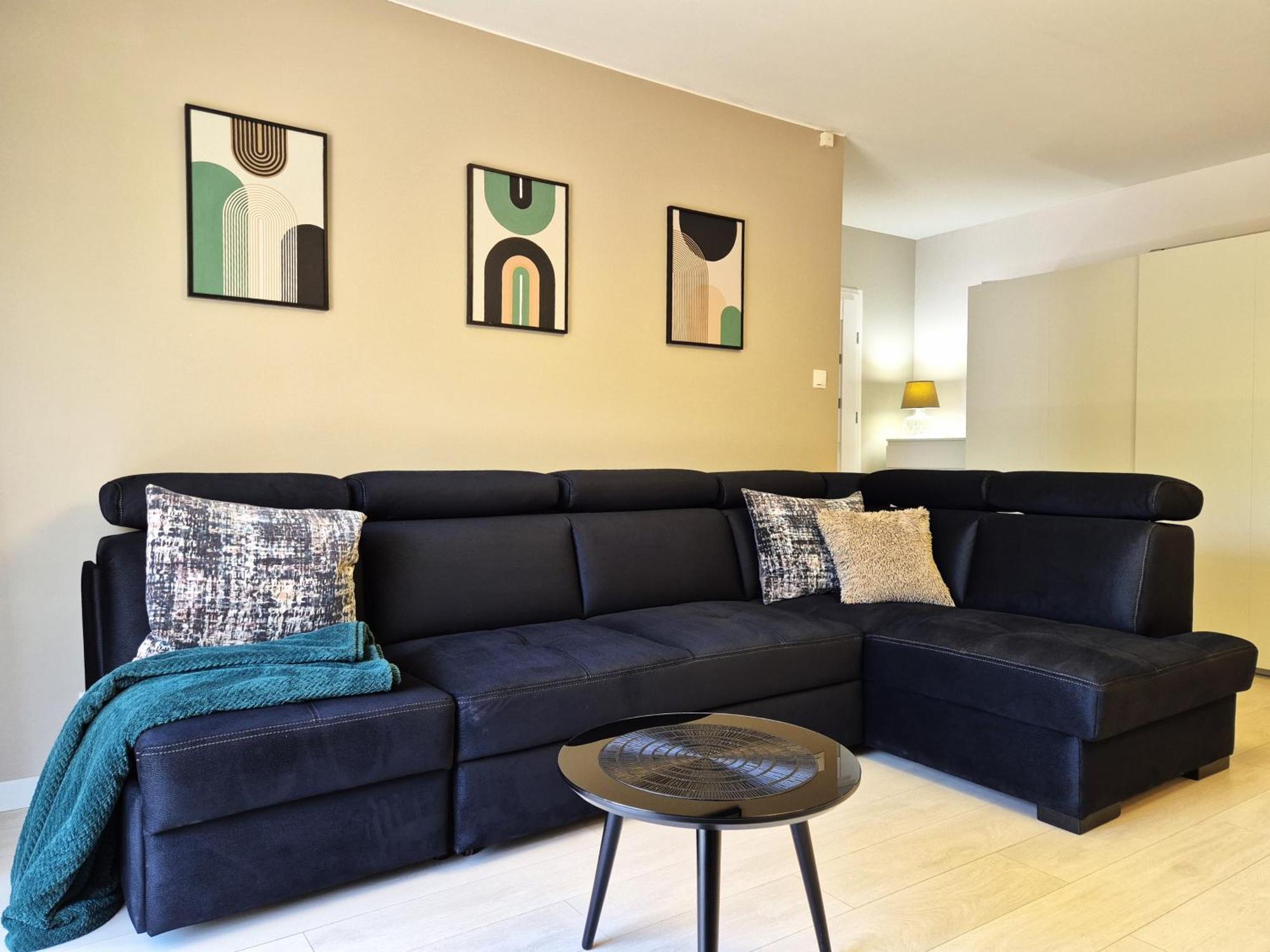 Apartment Proplace Ii - Blisko Centrum *