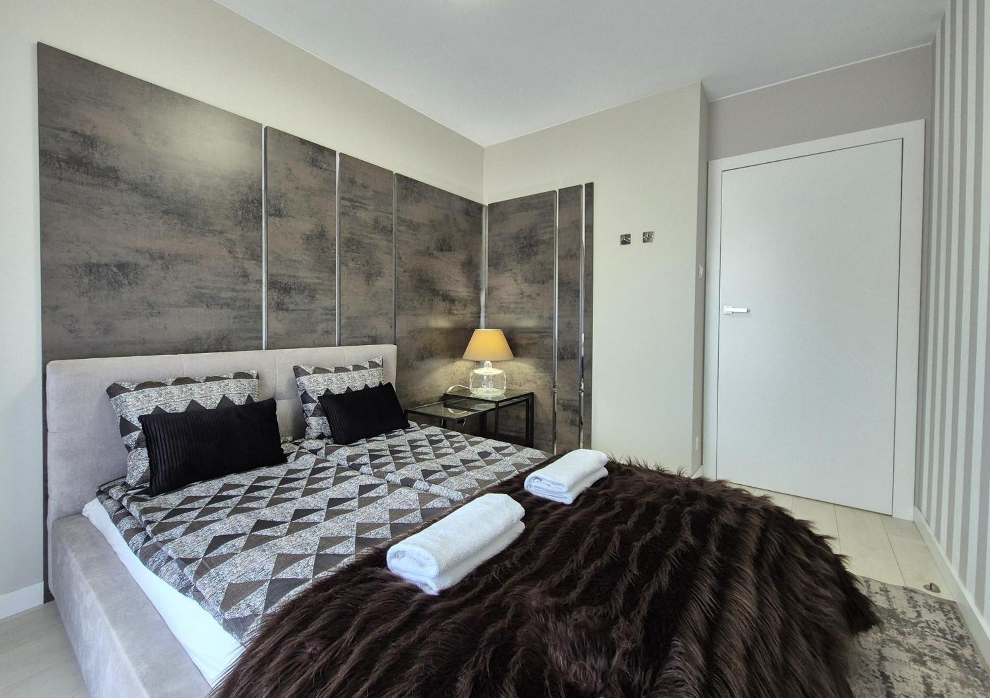 Apartment Proplace Ii - Blisko Centrum