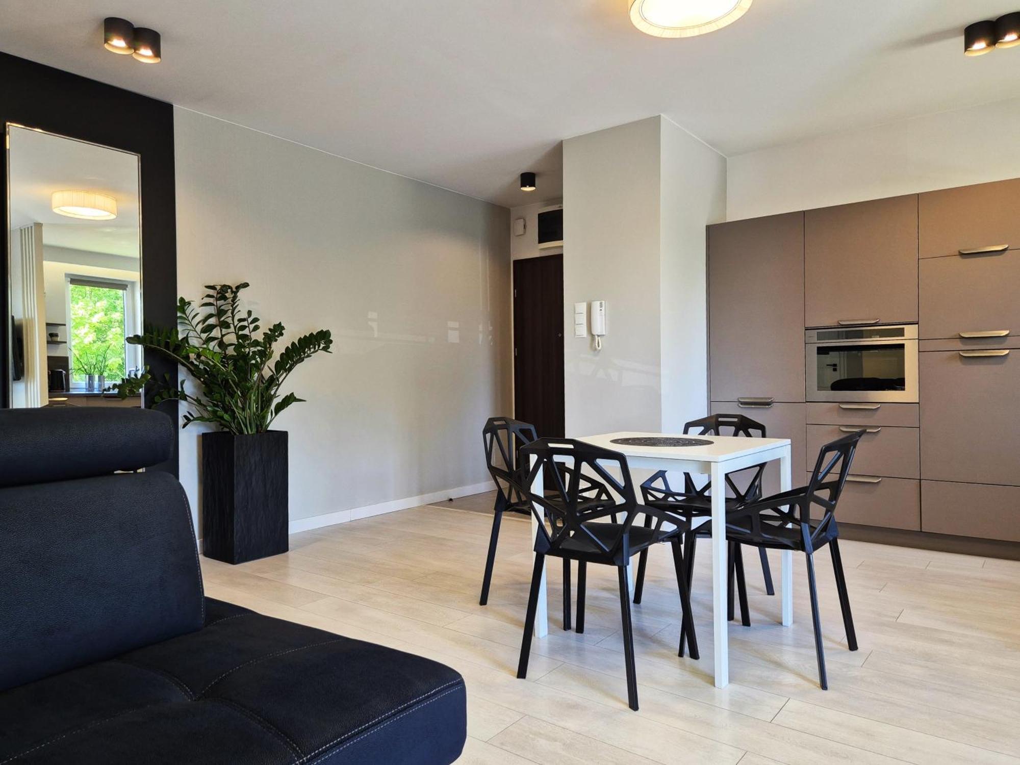 Proplace Ii - Blisko Centrum Apartment *