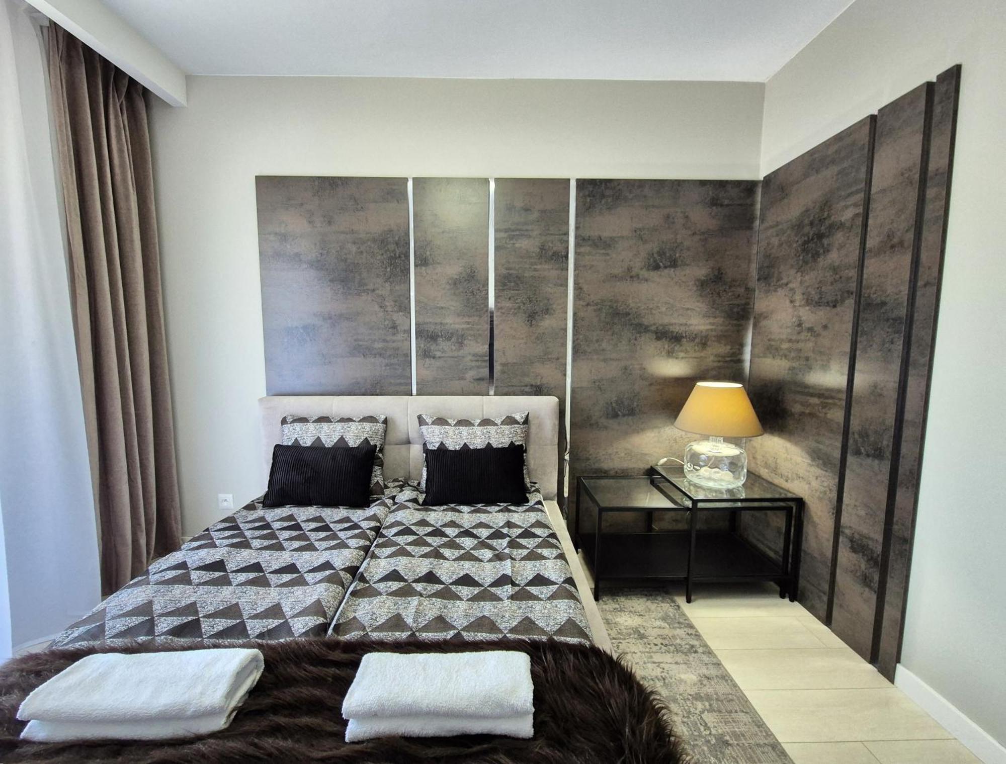 Apartment Proplace Ii - Blisko Centrum *