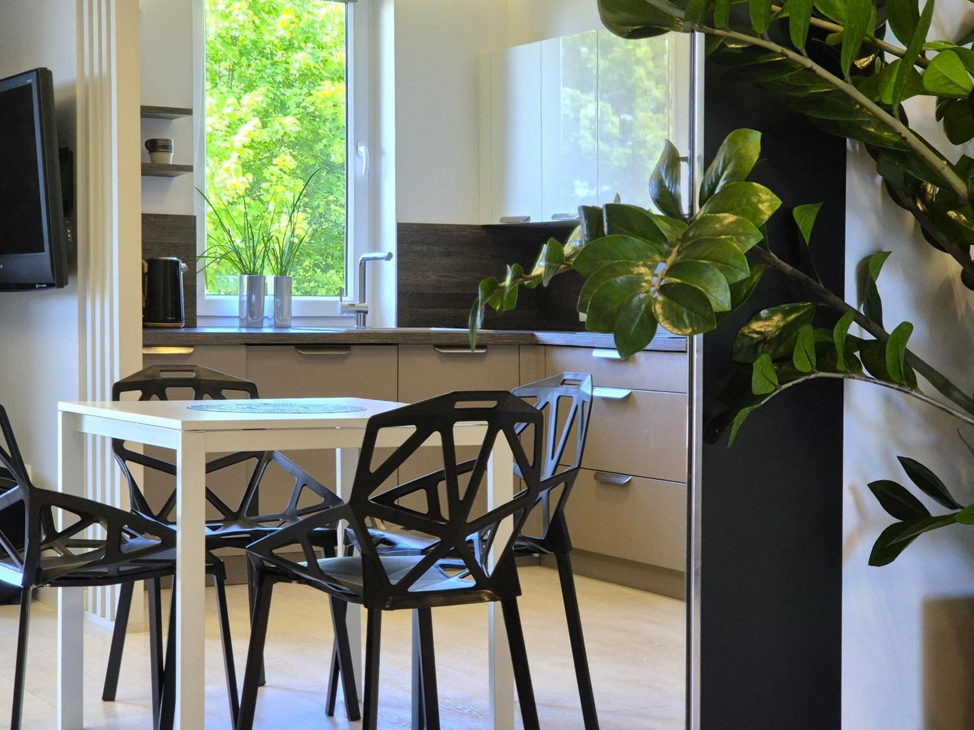 Proplace Ii - Blisko Centrum Apartment Gorzow Wielkopolski