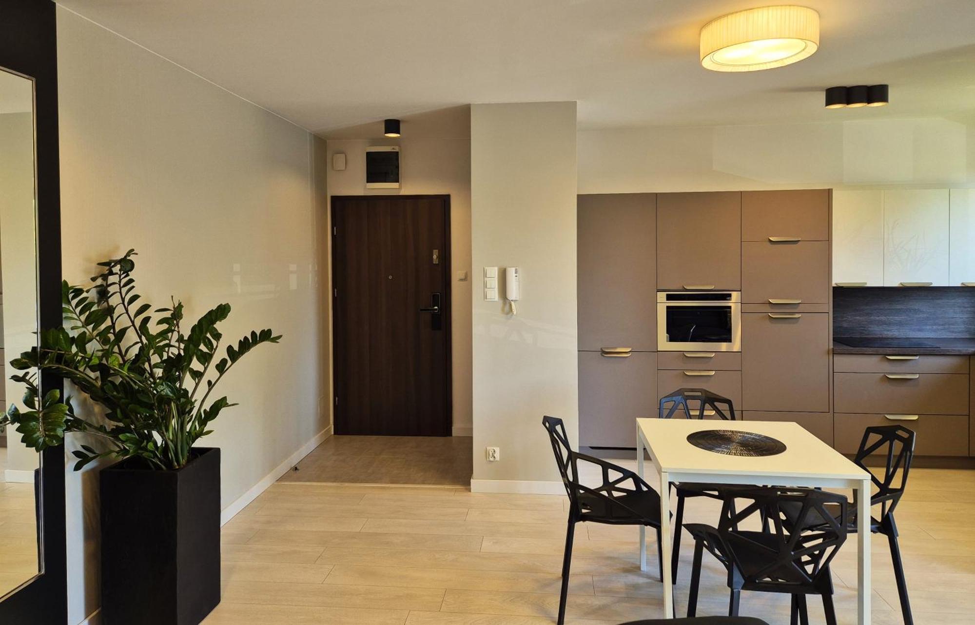 Apartment Proplace Ii - Blisko Centrum *