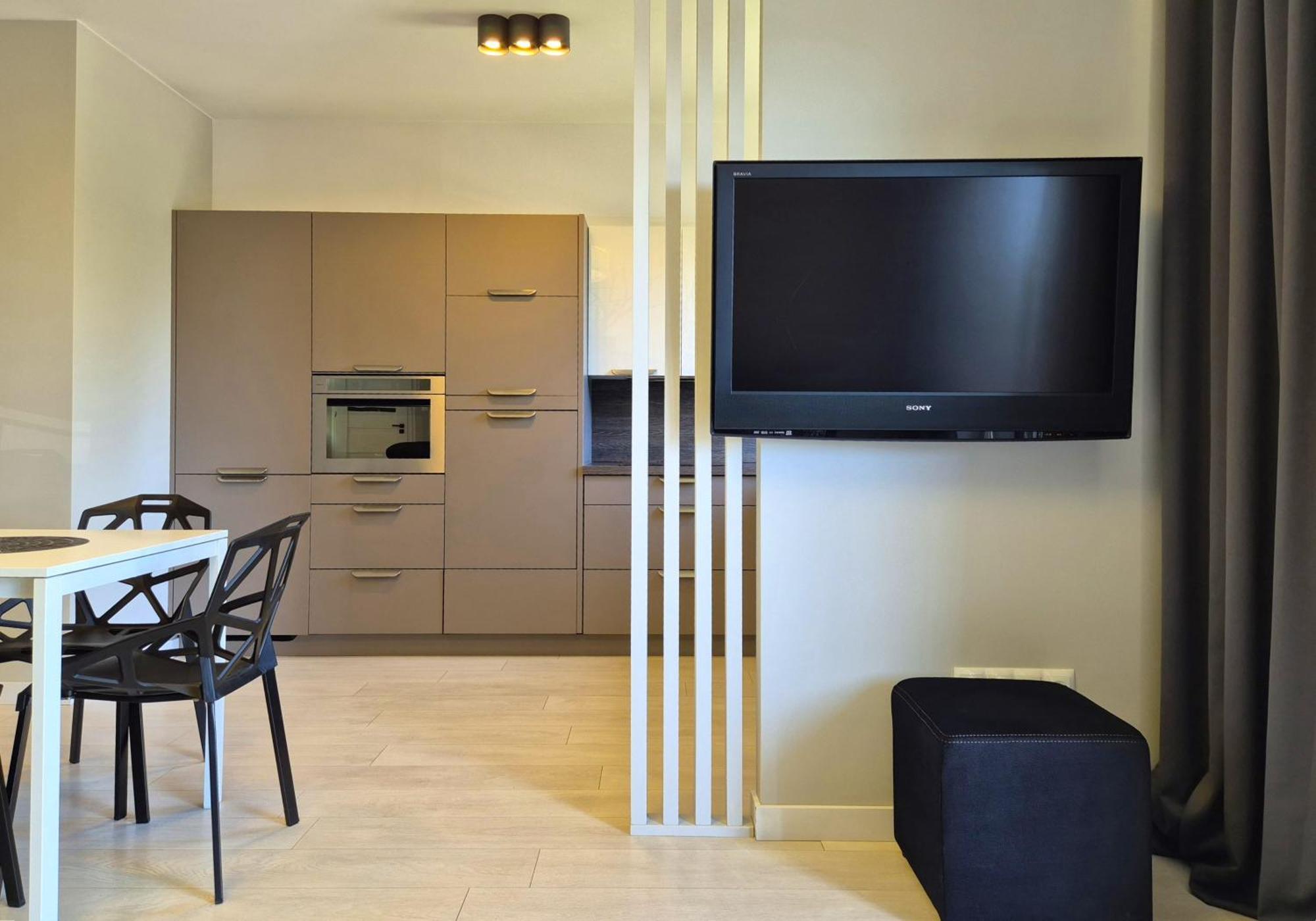 Proplace Ii - Blisko Centrum Apartment *