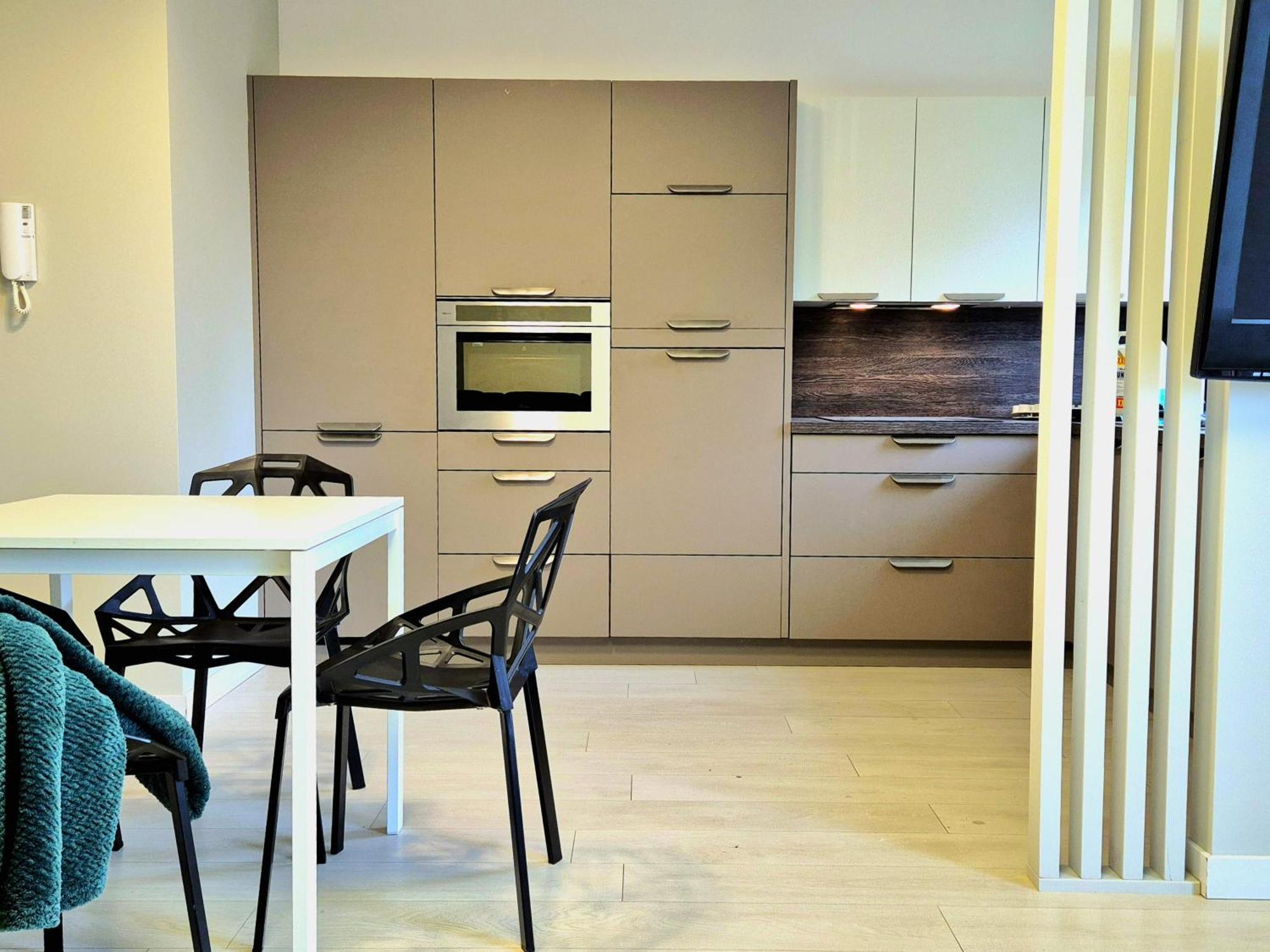 Apartment Proplace Ii - Blisko Centrum Gorzow Wielkopolski